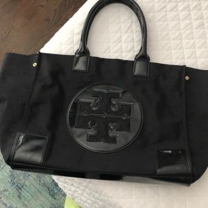 Tory Burch Ella Tote Bag